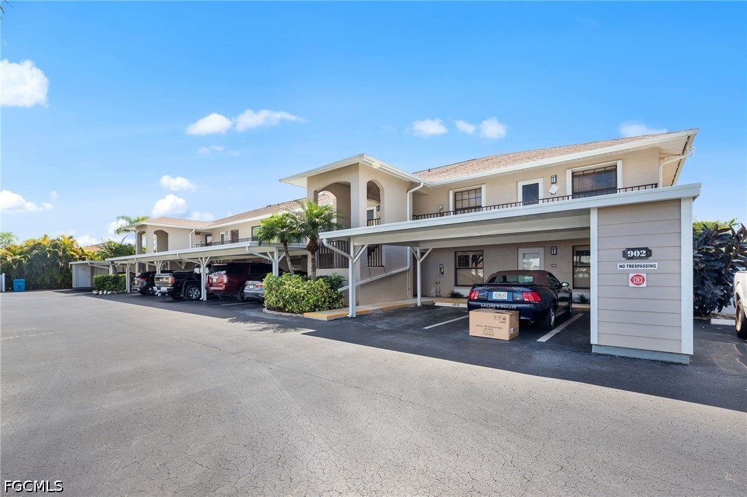 902 SW 48th TER 104, home for sale in Cape Coral