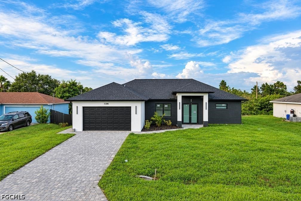 Admiral Lehigh Estates