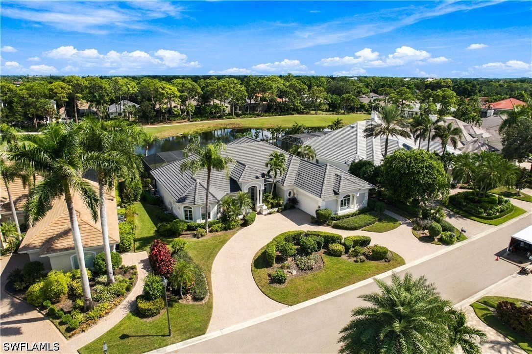 Audubon Country Club