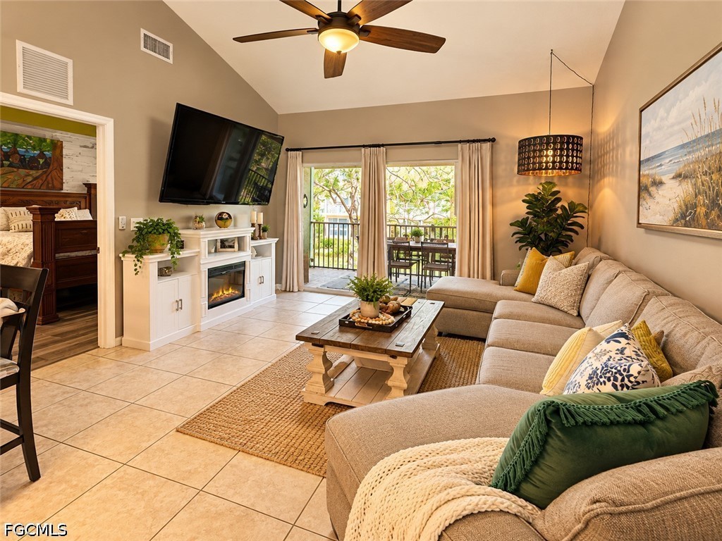 1064 Winding Pines CIR N 203, home for sale in Cape Coral