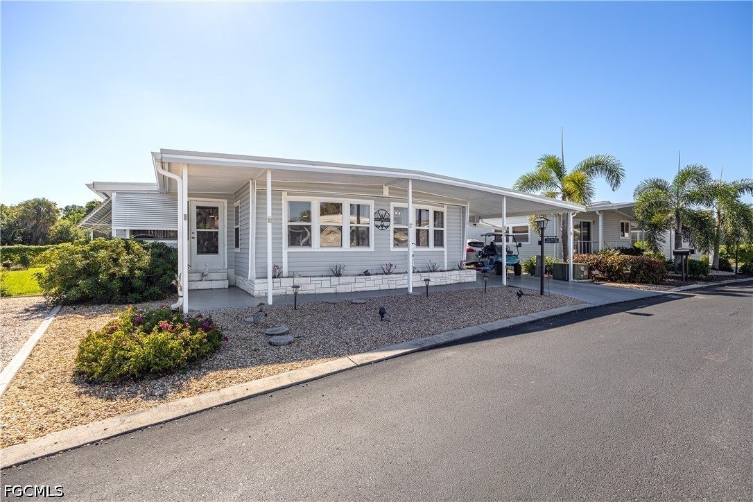 49 Nicklaus BLVD, home for sale in North Fort Myers