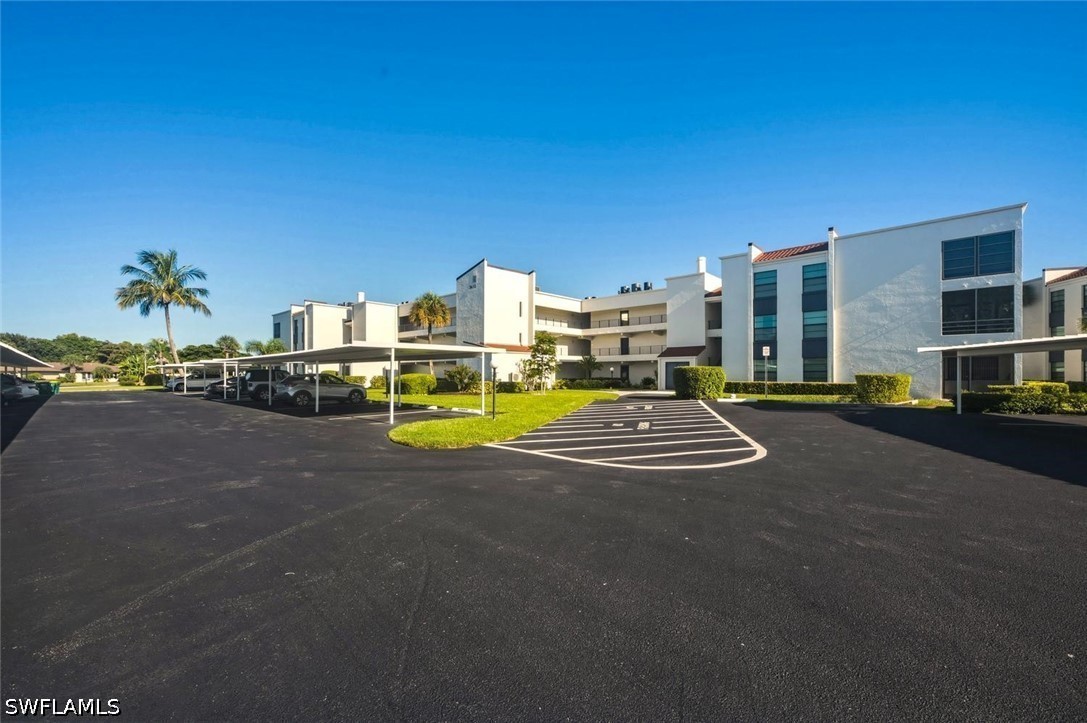 3615 Boca Ciega DR 210