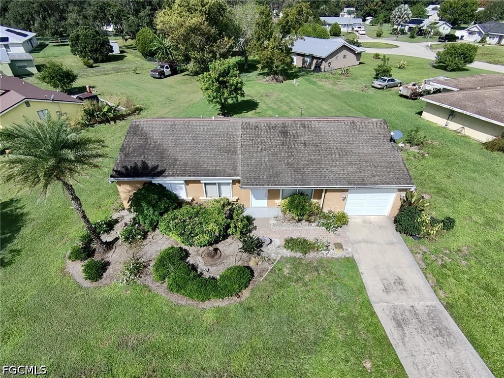 4050 S Edgewater CIR