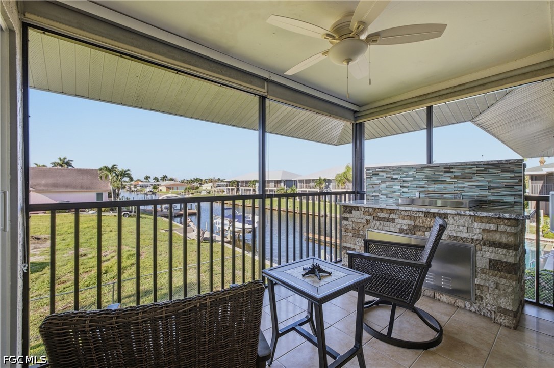 808 Cape Coral PKWY W 201, home for sale in Cape Coral