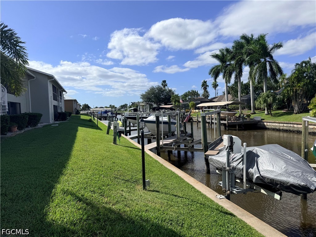 Baruna Bay Condo