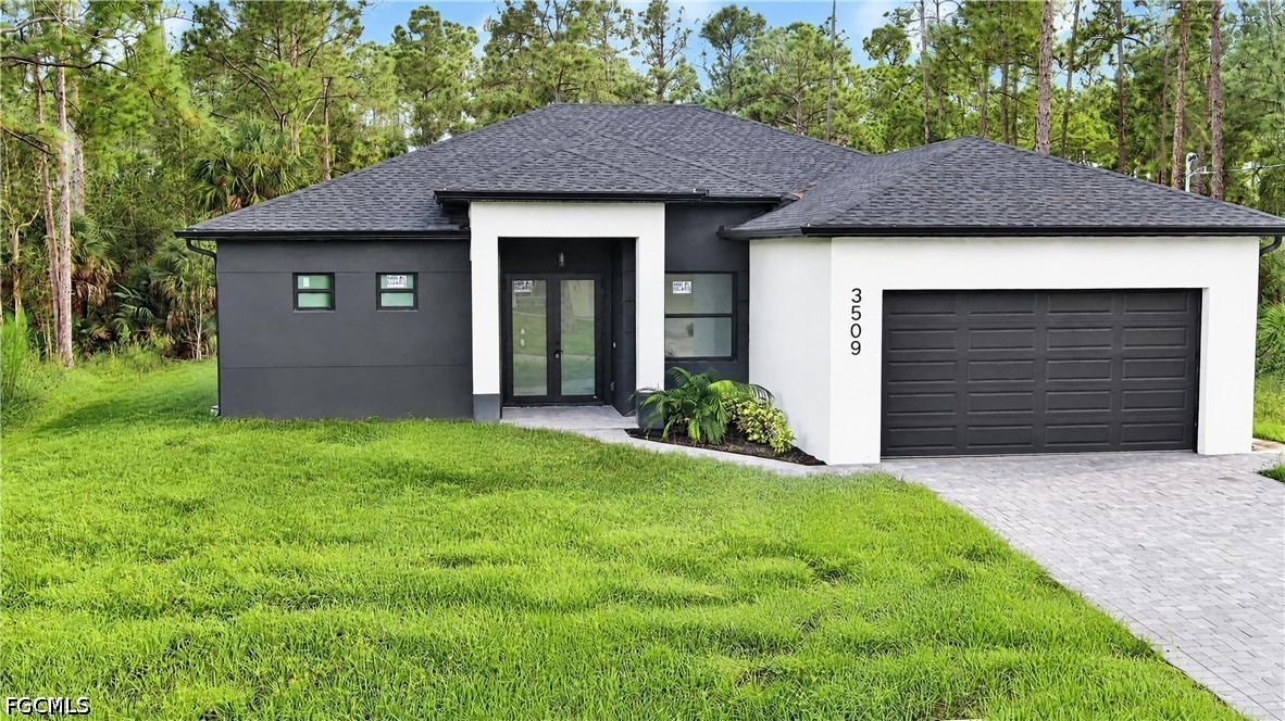 Admiral Lehigh Estates