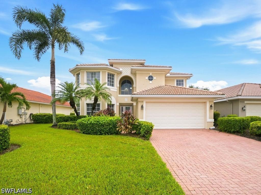The Reserve At Estero in Estero