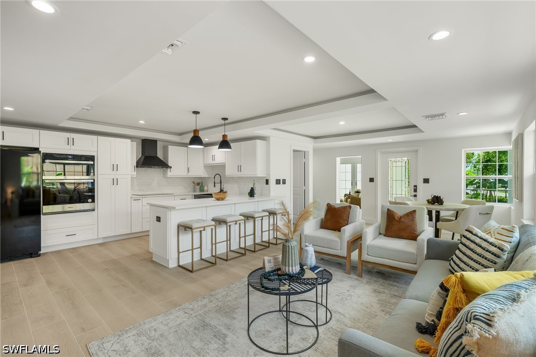 Naples Villas in Naples