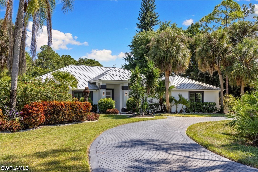 Imperial Golf Estates