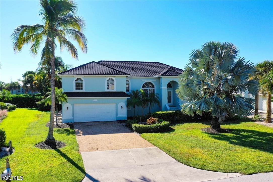 Beachview Country Club Estates