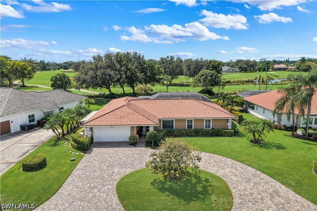 Imperial Golf Estates