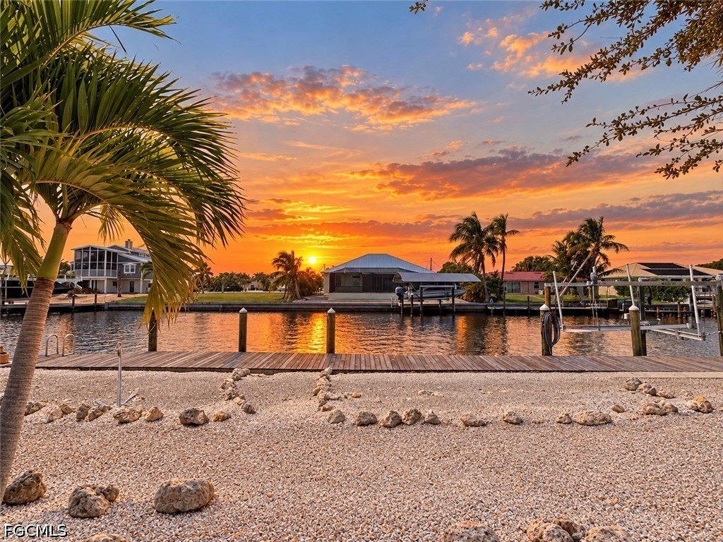 St Jude Harbors