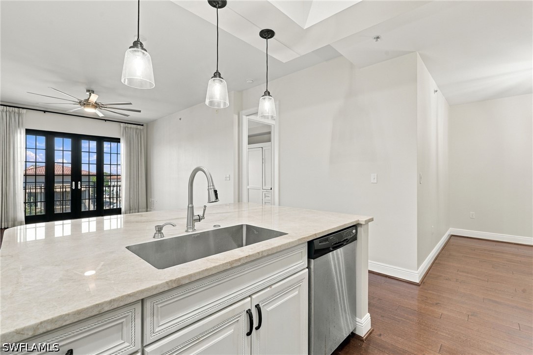 The Residences At Coconut Point