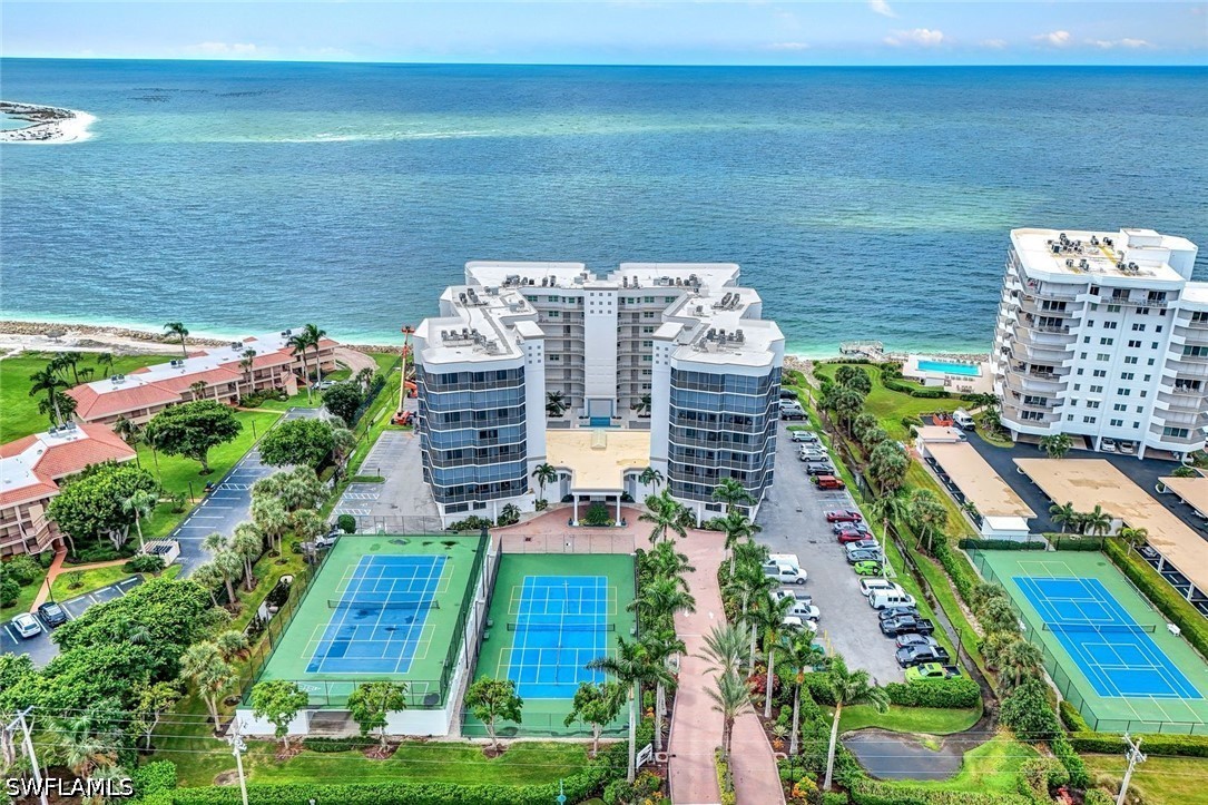 1070 S Collier BLVD 205, home for sale in Marco Island