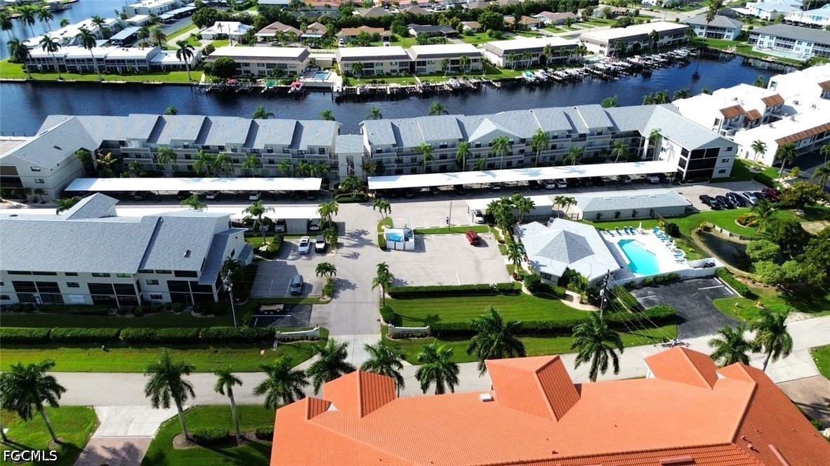 River Park Place Condo in Cape Coral