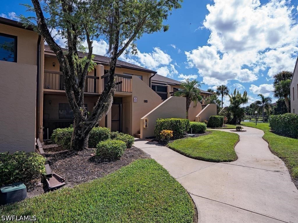 15452 Admiralty CIR 3, home for sale in North Fort Myers