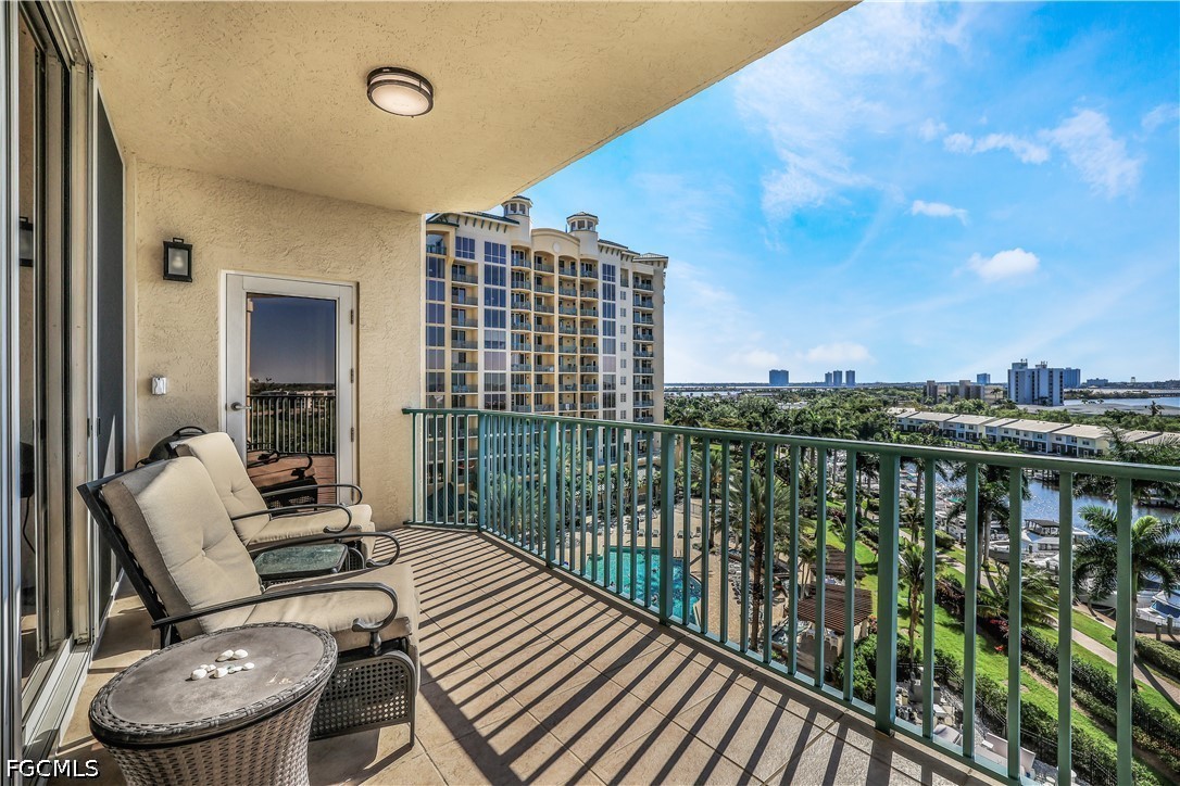3426 Hancock Bridge PKWY 704, home for sale in North Fort Myers