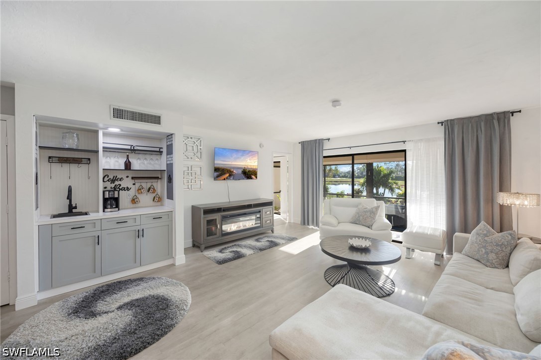 Fairway Pines Condo in Bonita Springs