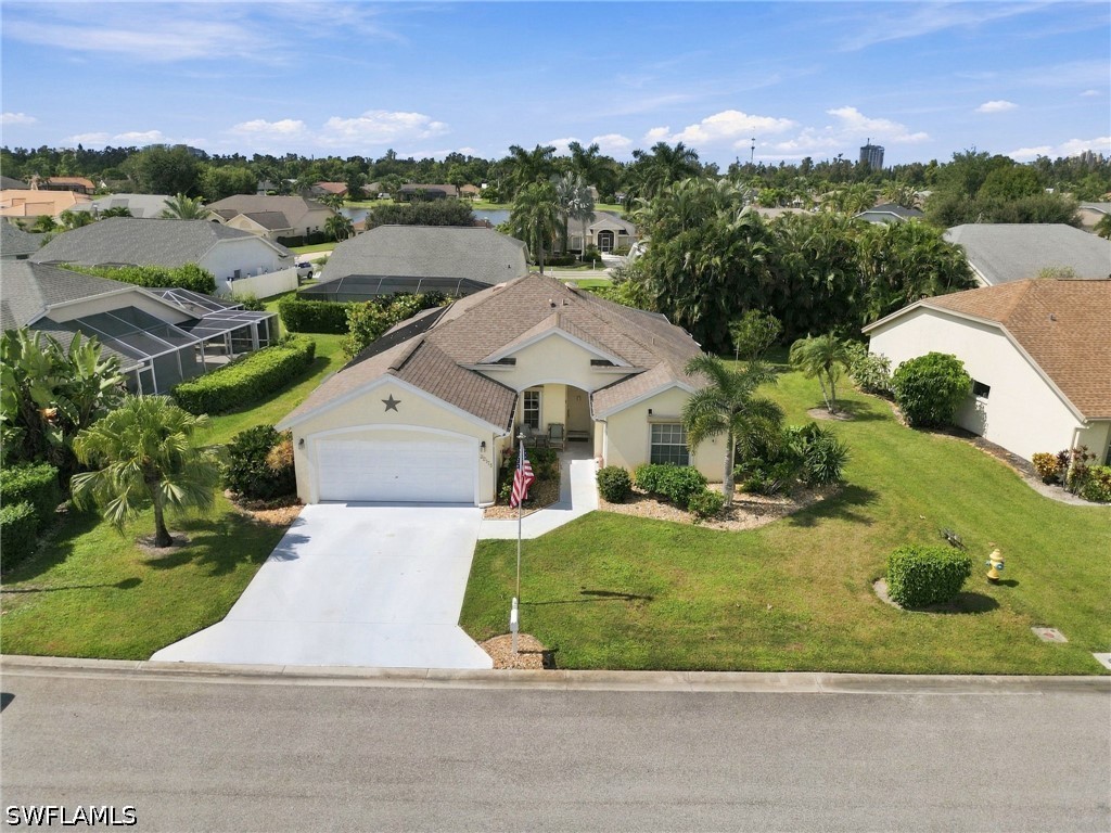 Forest Ridge