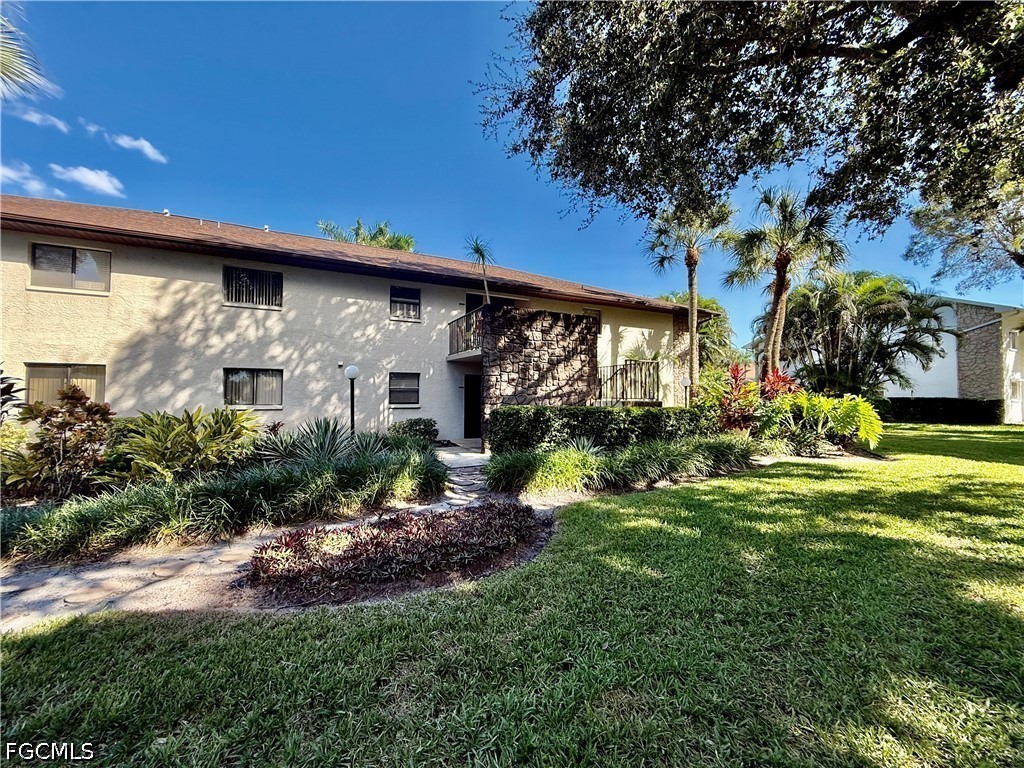 10 Beth Stacey BLVD 108, home for sale in Lehigh Acres