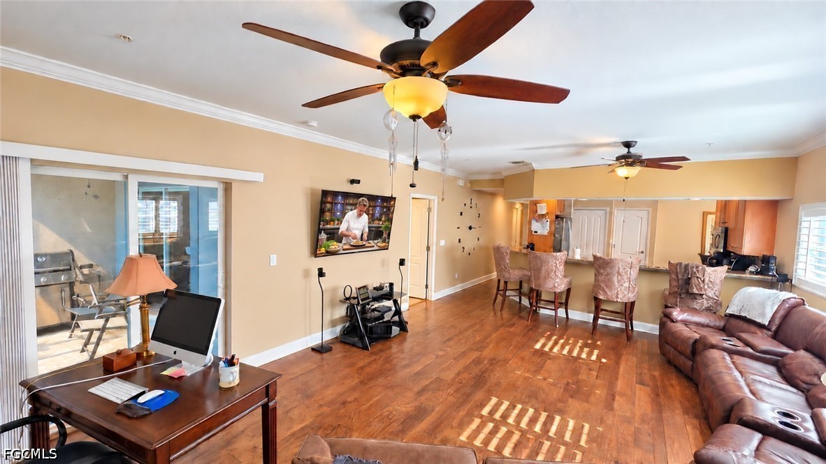 12111 Santaluz DR 201, home for sale in Fort Myers