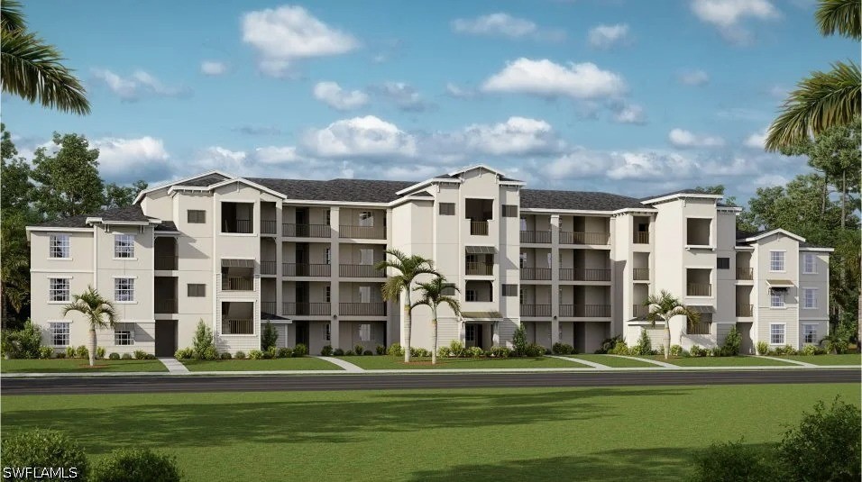 20881 Copperhead DR 124, home for sale in Lehigh Acres