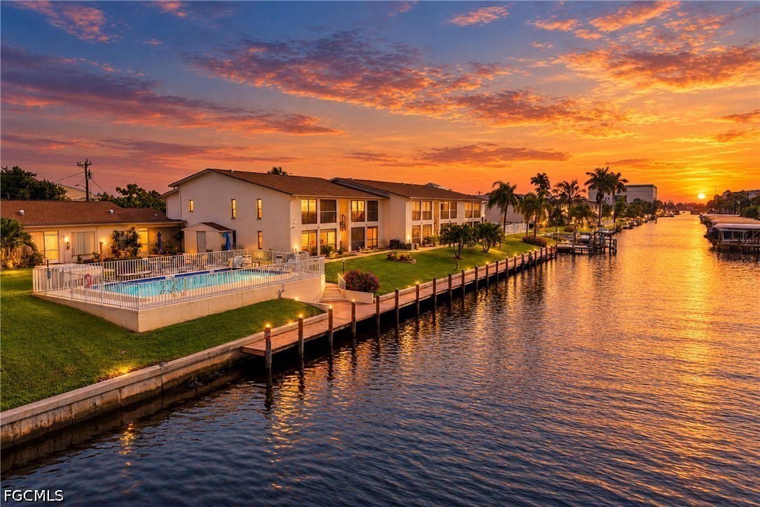 1220 SE 46th ST 112, home for sale in Cape Coral