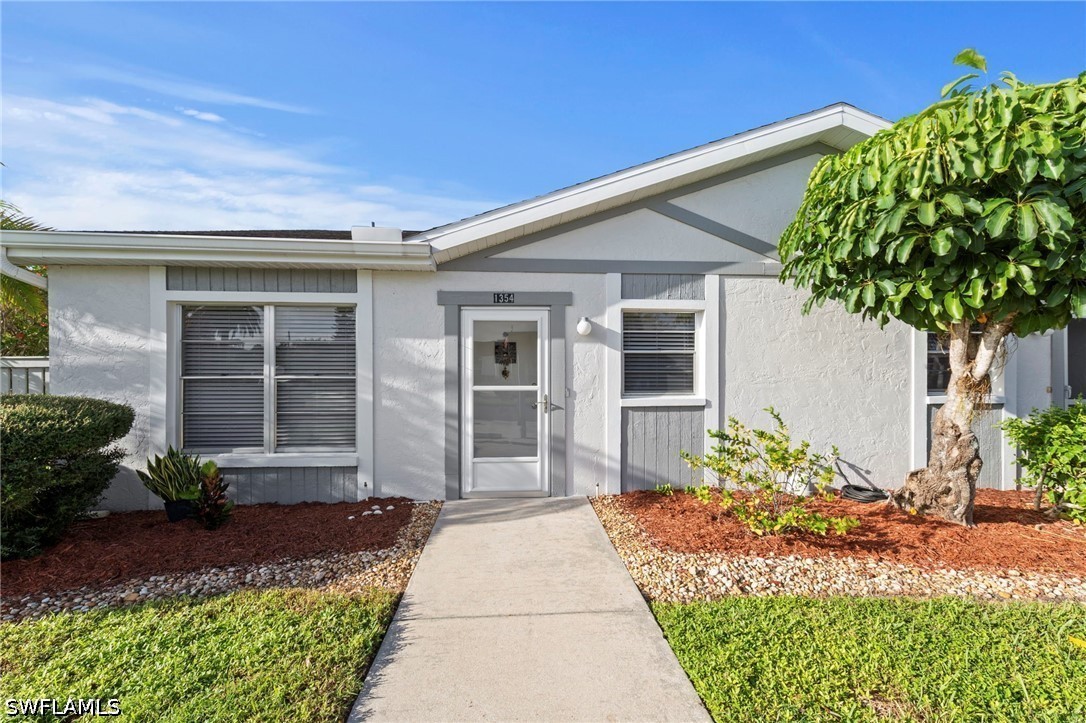 Myerlee Gardens Condo