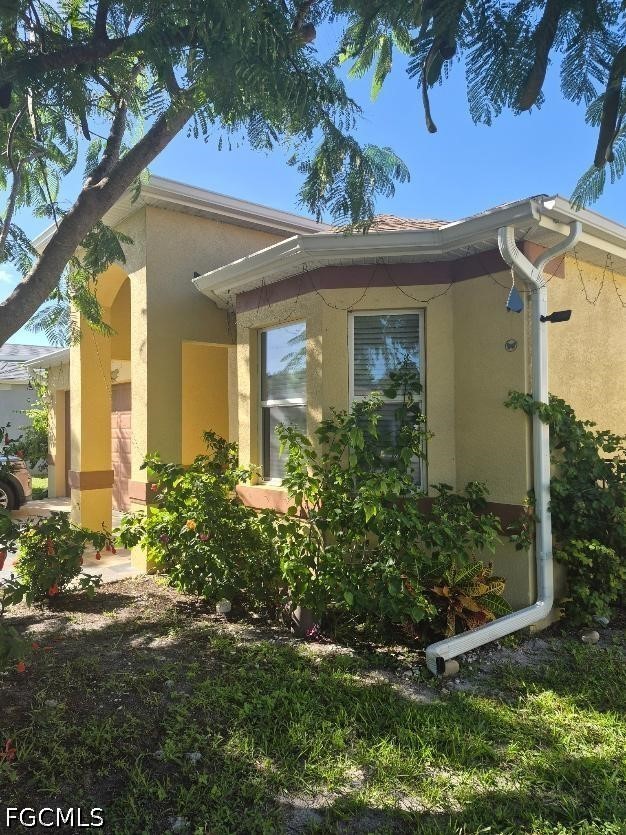 Arrowhead Reserve in Immokalee