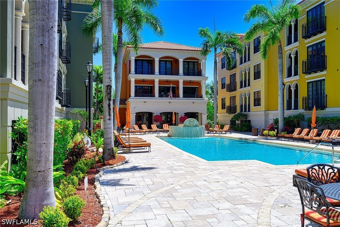 8010 Via Sardinia WAY 4115, home for sale in Estero