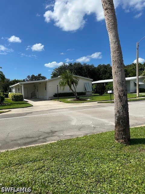 Riviera Golf Estates