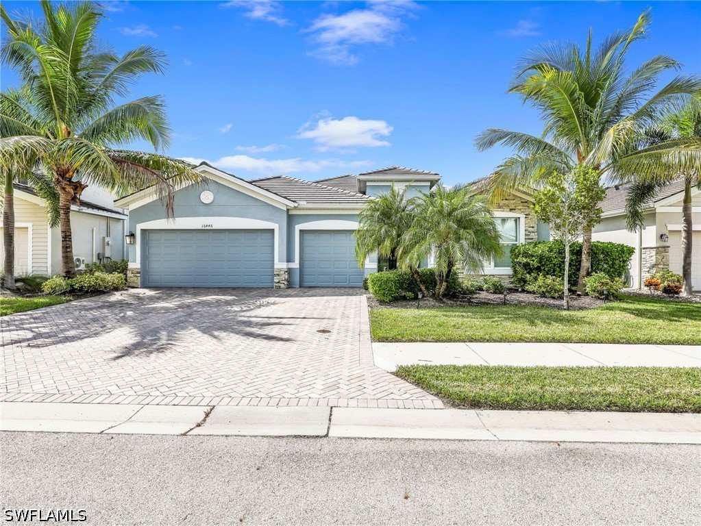Bonita Landing in Bonita Springs