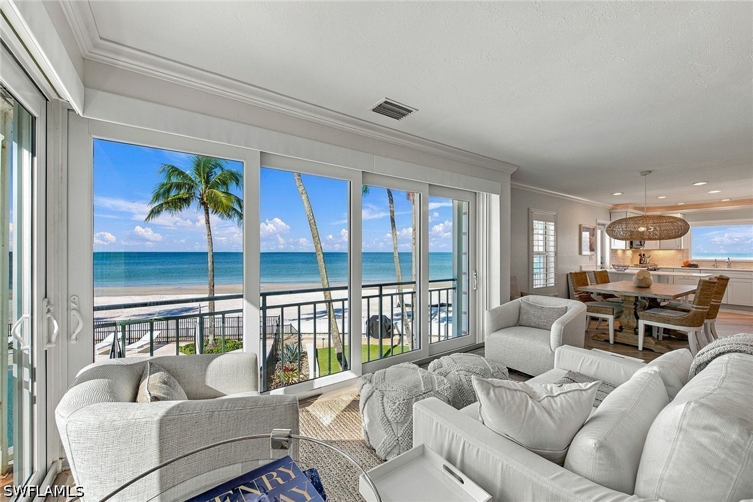 2401 Gulf Shore BLVD N 8, home for sale in Naples