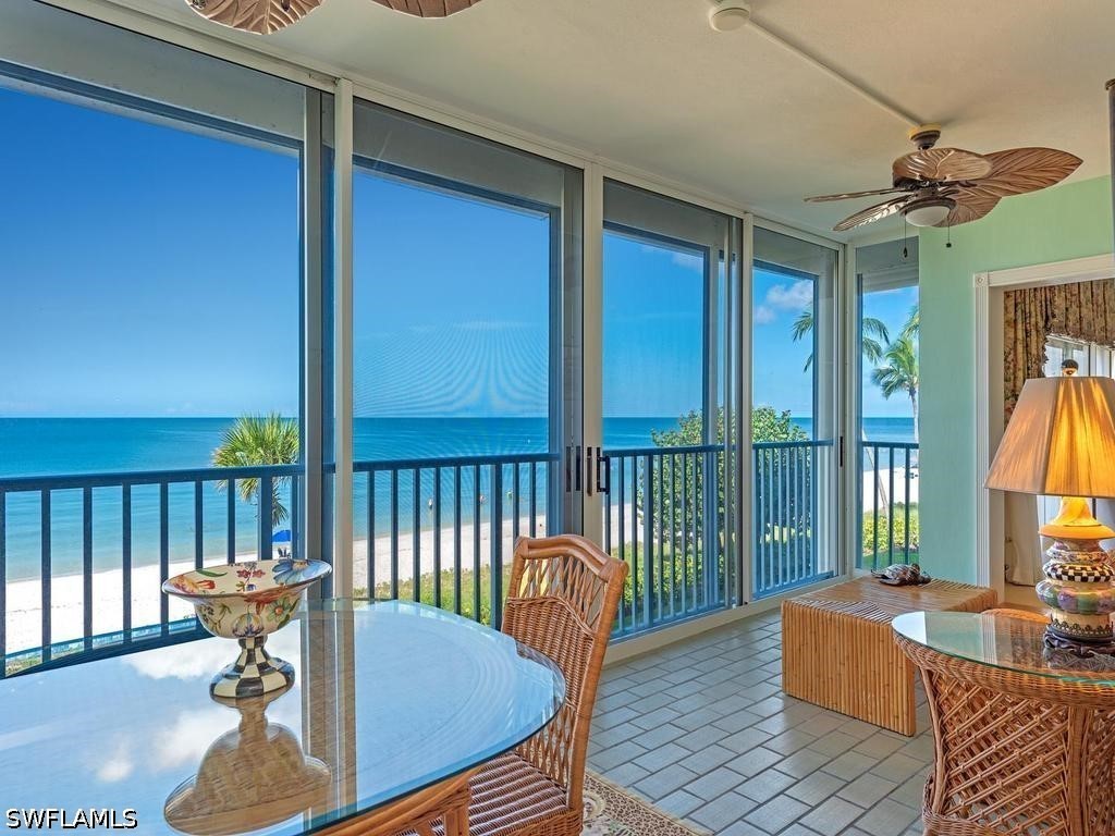 1285 Gulf Shore BLVD N 2B, home for sale in Naples
