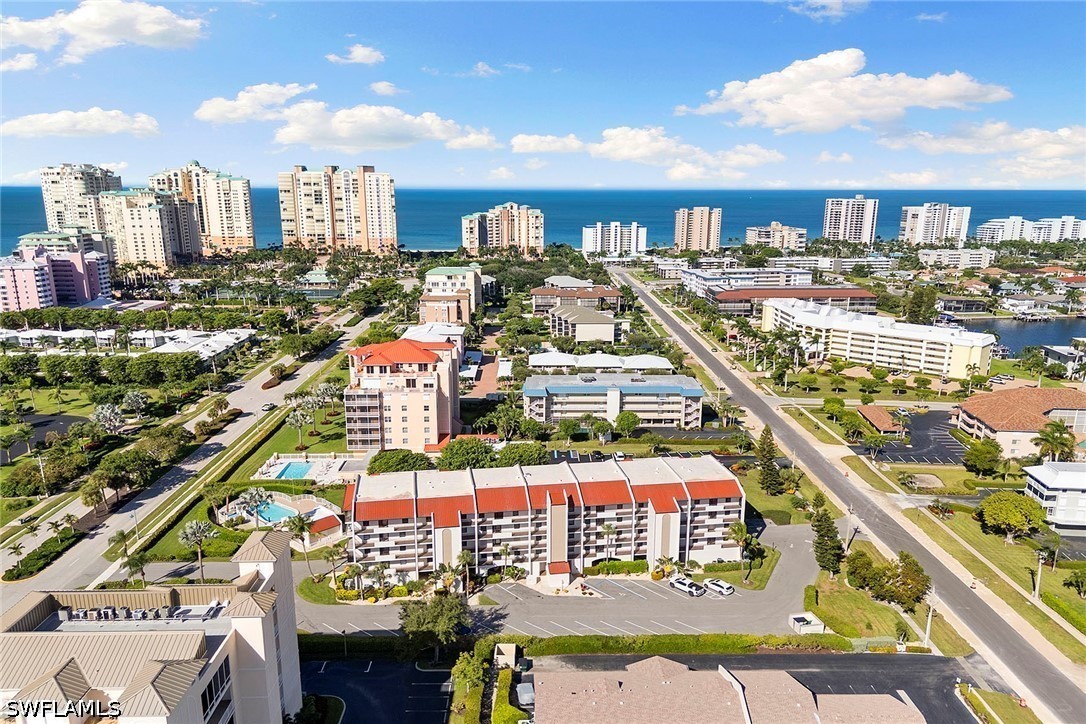 1041 S Collier BLVD 405, home for sale in Marco Island