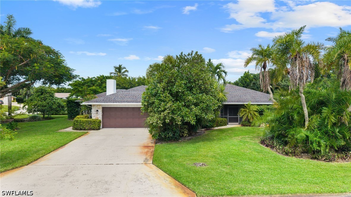 Palm River Estates