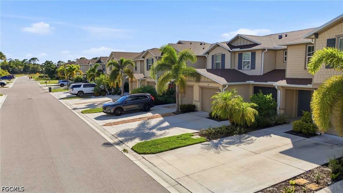 15051 Caspian Tern CT 104, home for sale in North Fort Myers