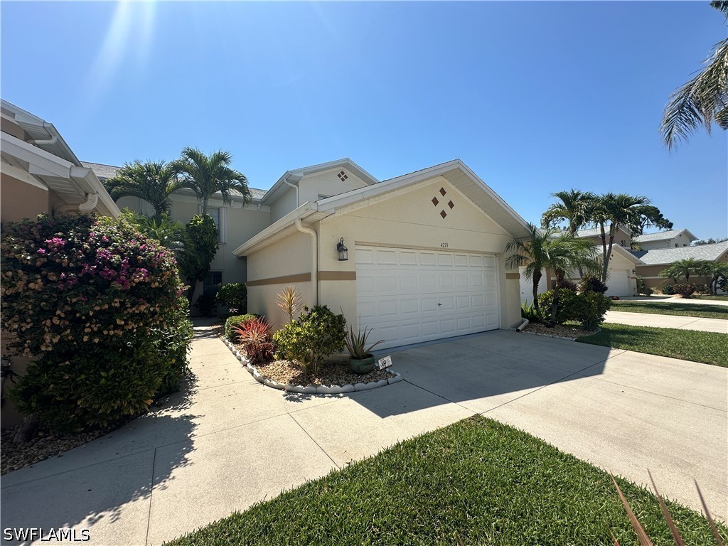 4219 Tequesta DR, home for sale in Estero