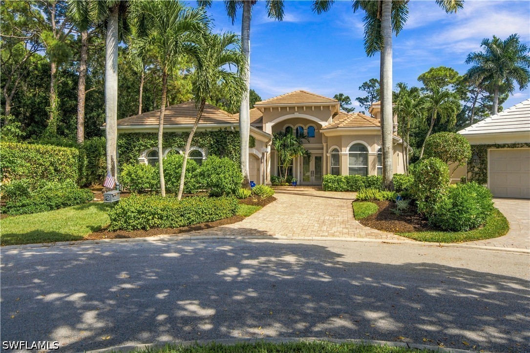 Audubon Country Club