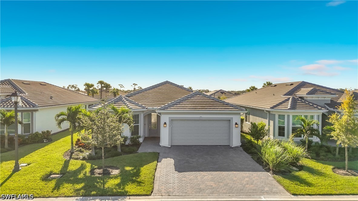 Del Webb Oak Creek
