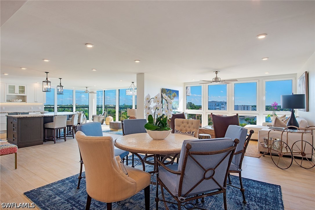 4031 Gulf Shore BLVD N 7D, home for sale in Naples