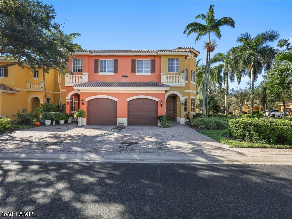 10101 Tin Maple DR 122, home for sale in Estero