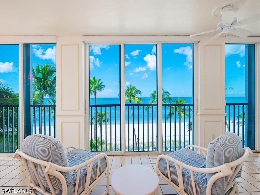 3377 Gulf Shore BLVD N 4D, home for sale in Naples