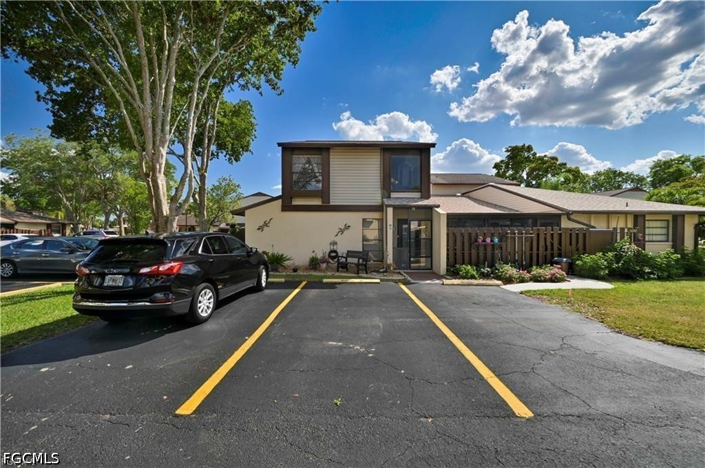 631 SE 12th AVE 98, home for sale in Cape Coral