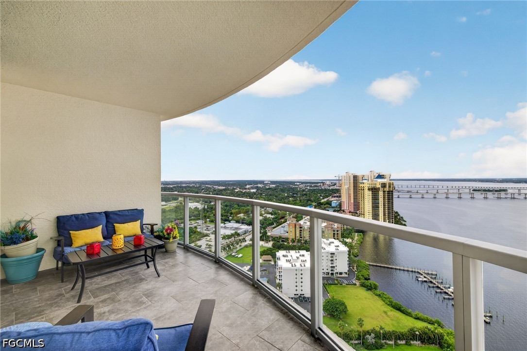 3000 Oasis Grand BLVD 2807, home for sale in Fort Myers