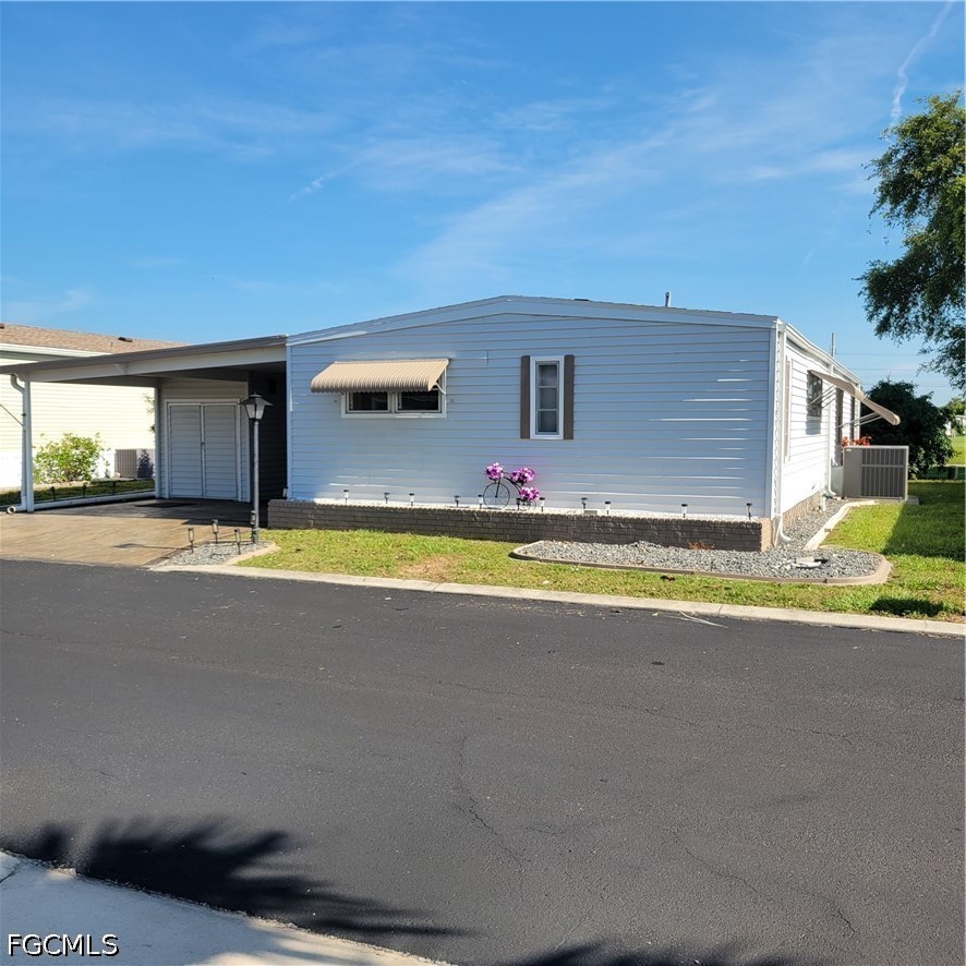 275 Boros DR, home for sale in North Fort Myers