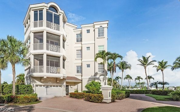 14334 Harbour Landings DR 17A, home for sale in Fort Myers