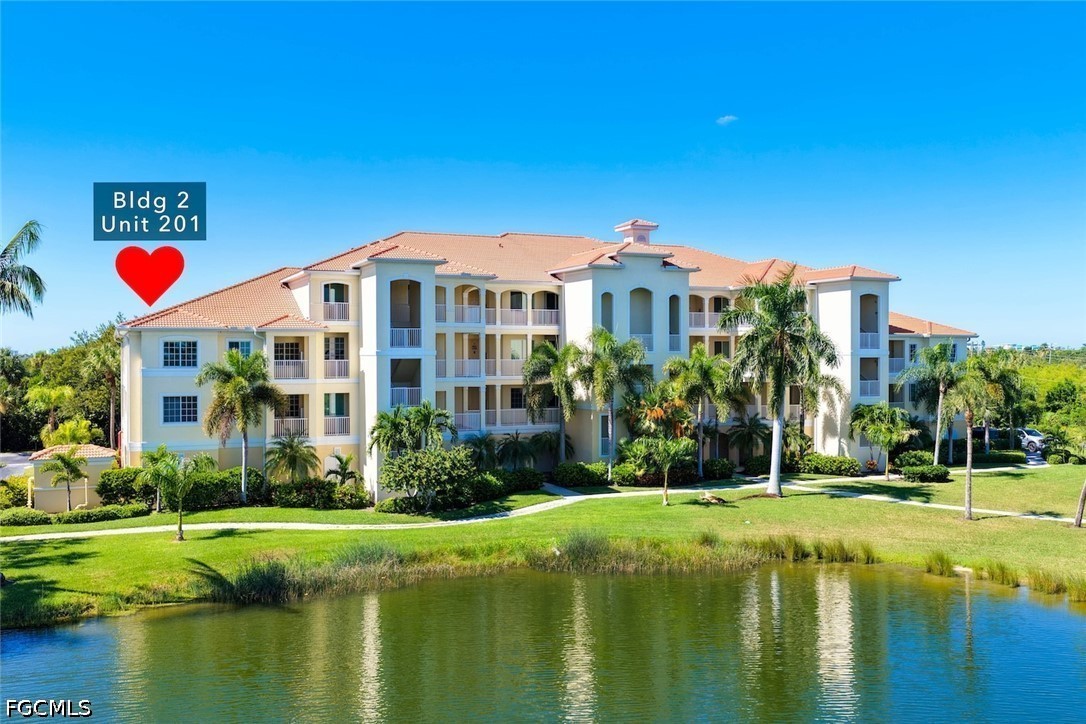 20021 Sanibel View CIR 201, home for sale in Fort Myers