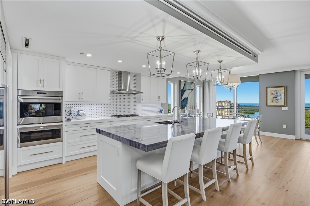 13915 Old Coast RD 1101, home for sale in Naples