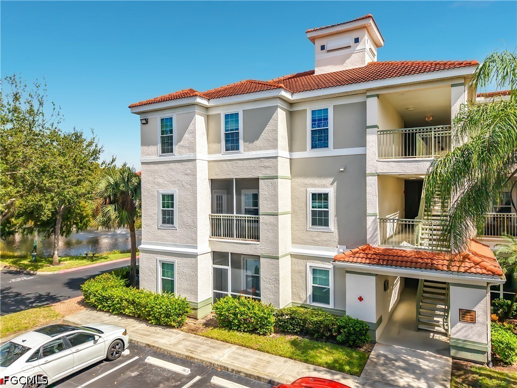 23640 Walden Center DR 201, home for sale in Estero